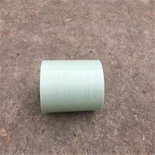 营口玻璃钢纤维编织缠绕拉挤管 玻璃纤维增强塑料制品的工艺革新与应用解析