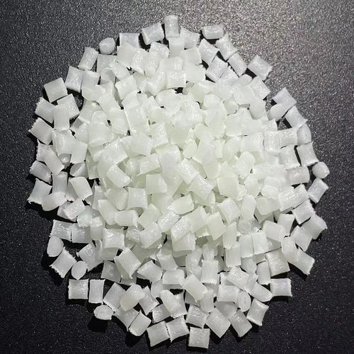 瀚星PA66加纤增强尼龙 高温高刚性本色工程塑料的制造与应用解析